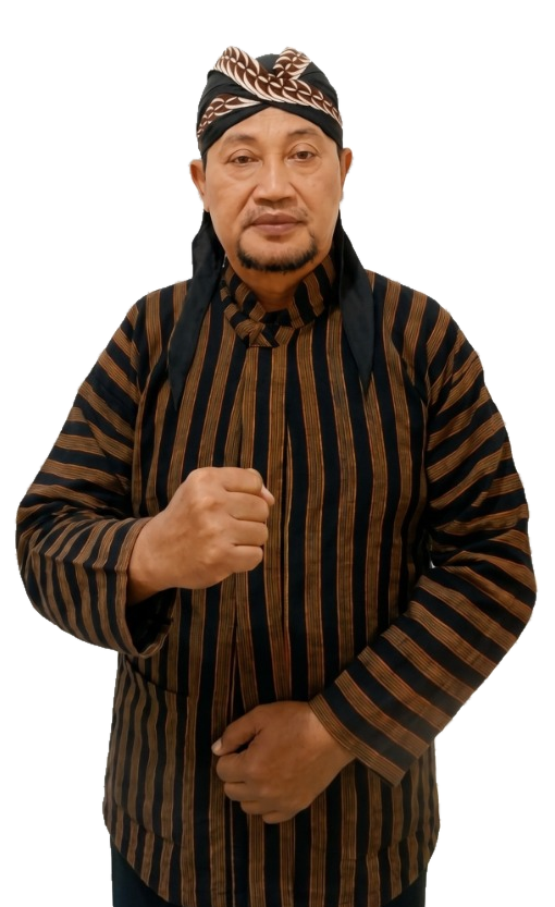 Kepala Desa Penggarit - Imam Wibowo